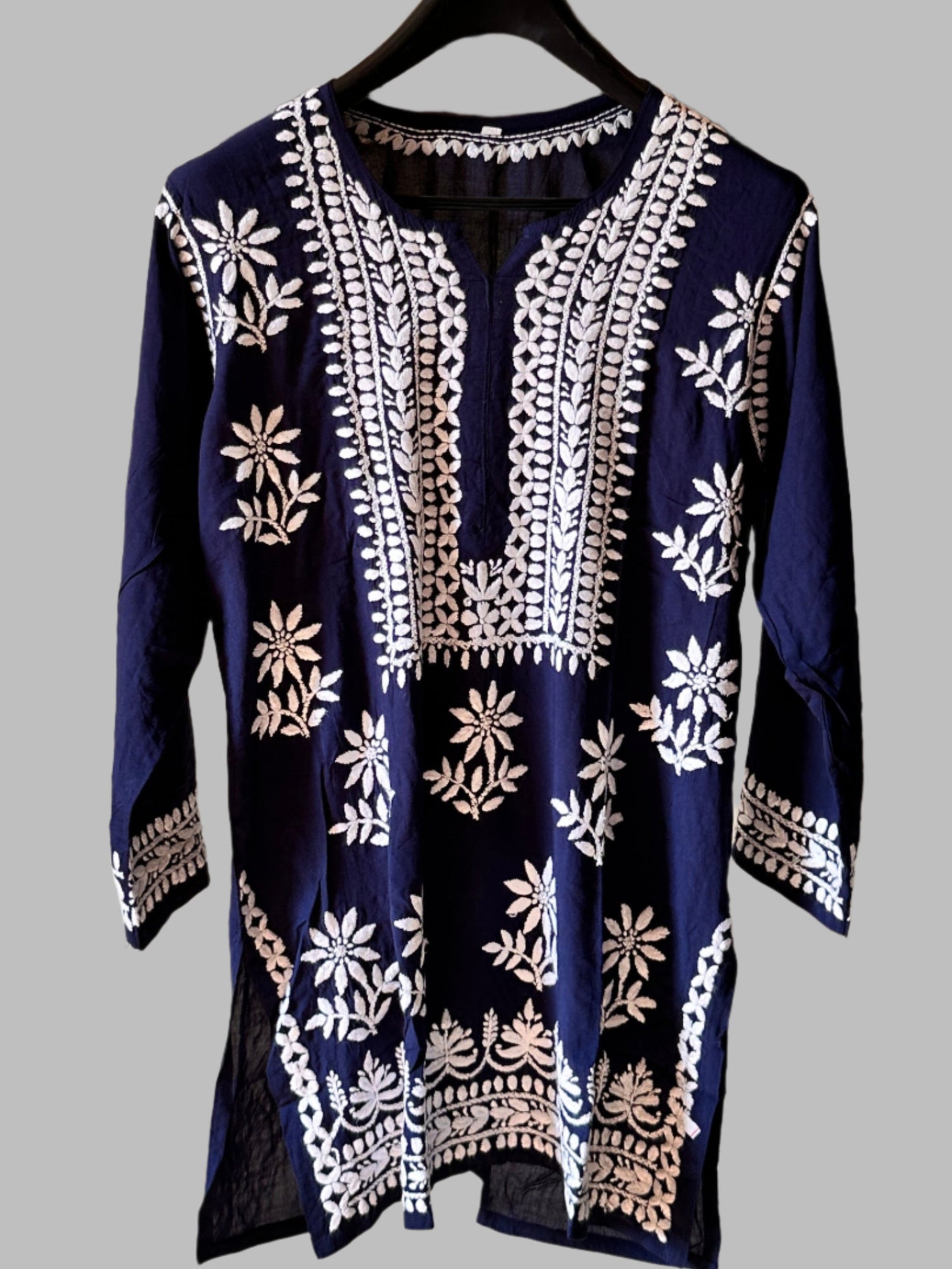 Comfortable Classic - Modal short kurti