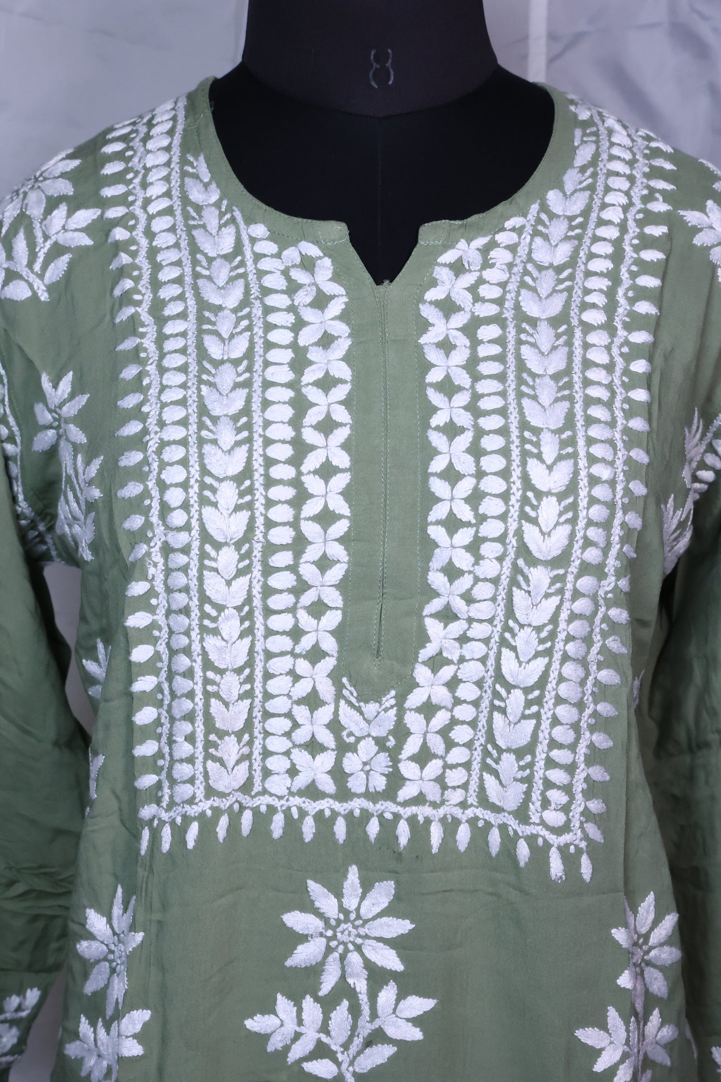Comfortable Classic - Modal short kurti