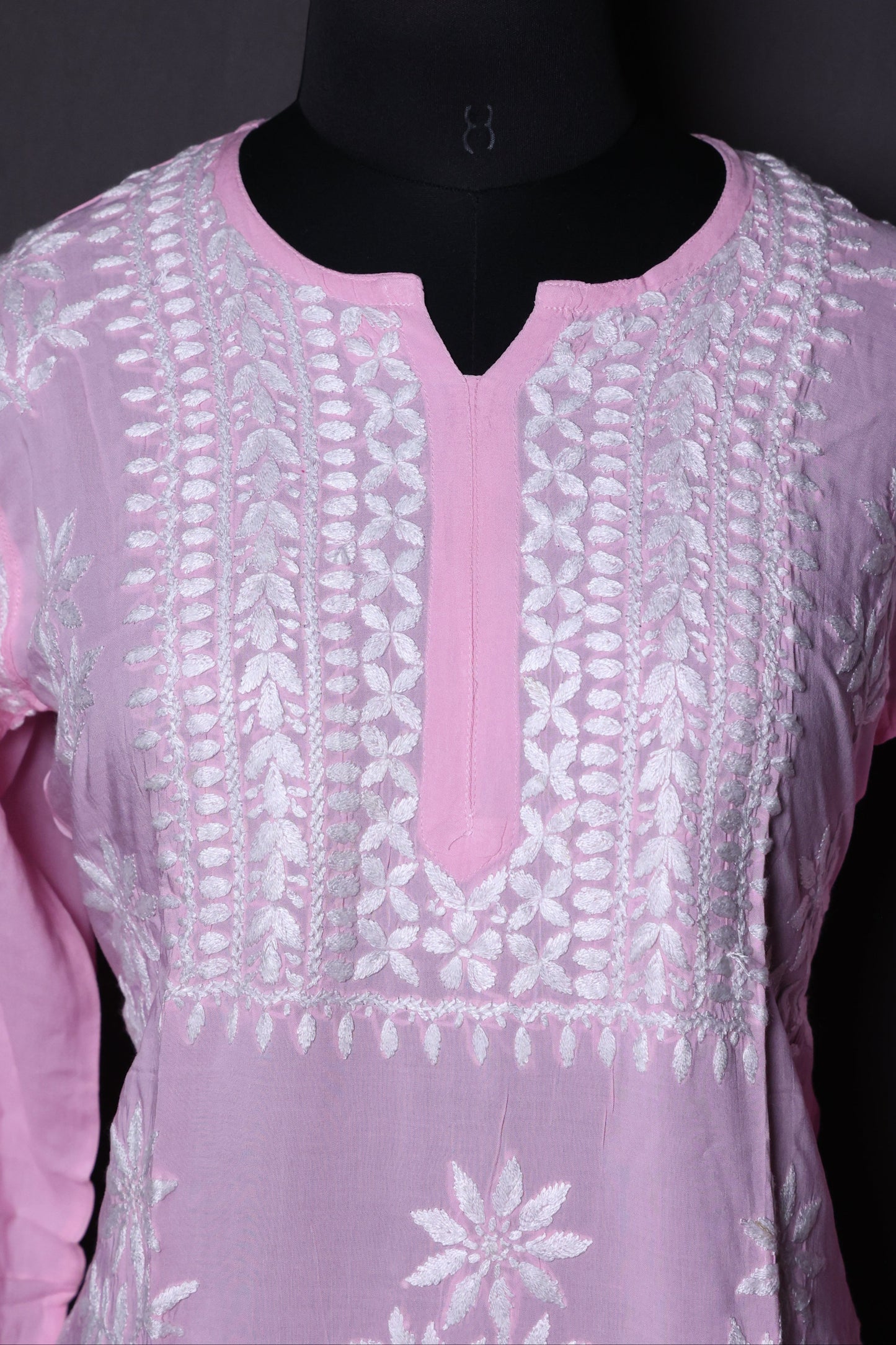 Comfortable Classic - Modal short kurti